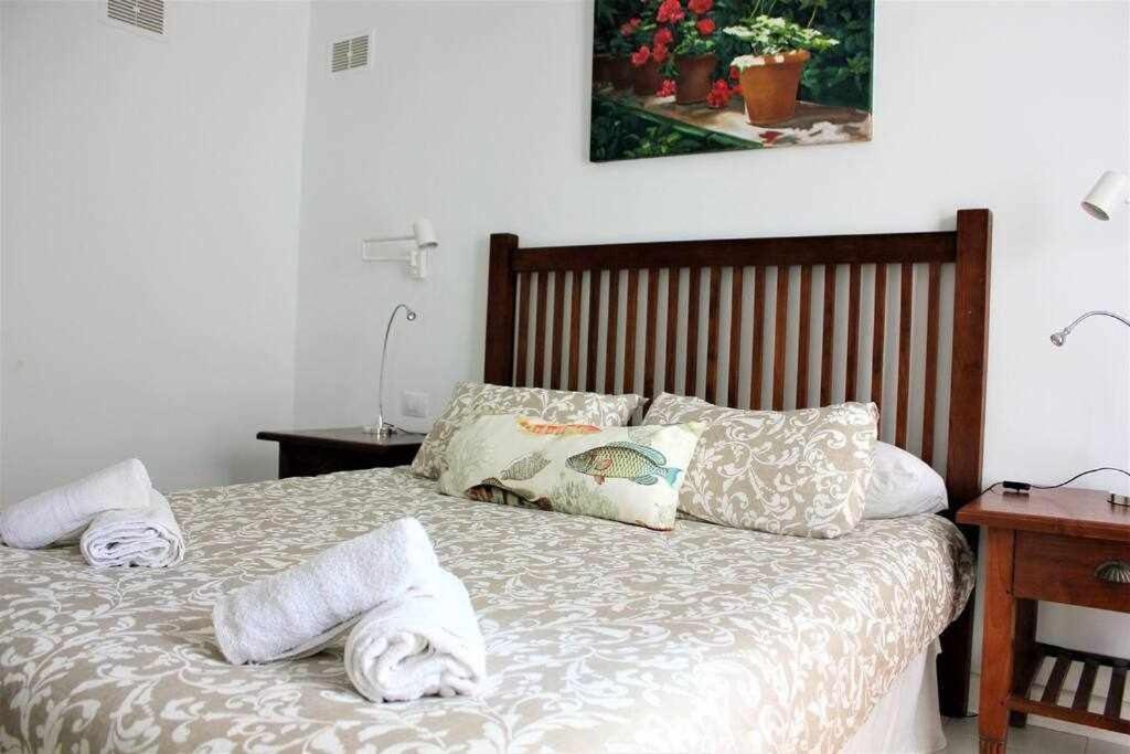 コラレホ Brisa Marina House By The Seaヴィラ エクステリア 写真