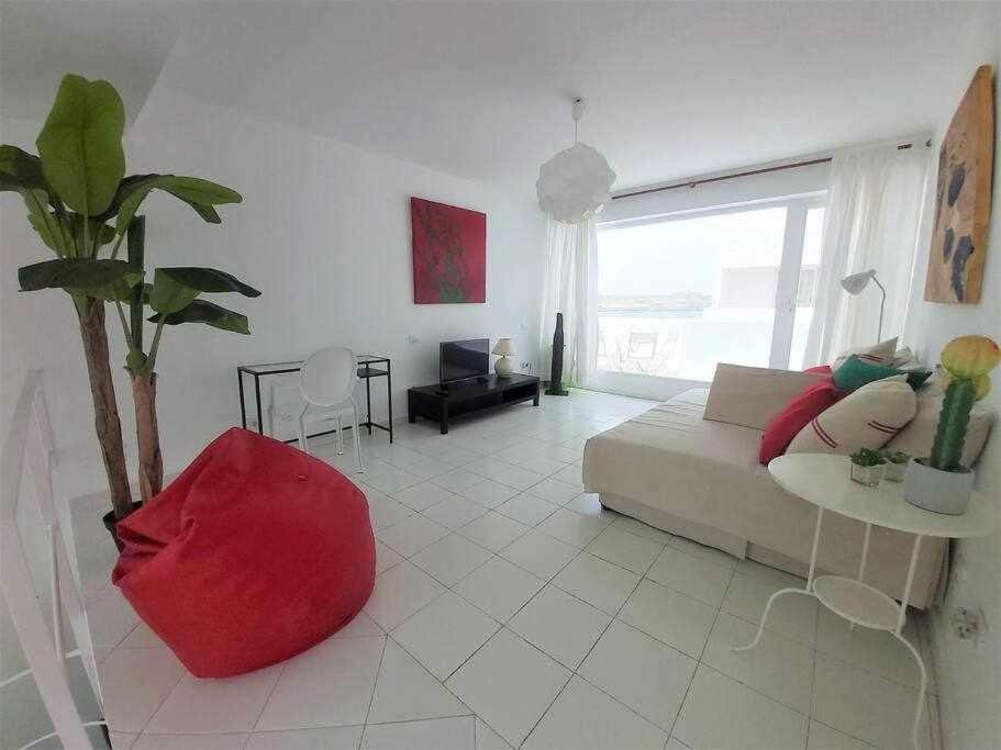 コラレホ Brisa Marina House By The Seaヴィラ エクステリア 写真