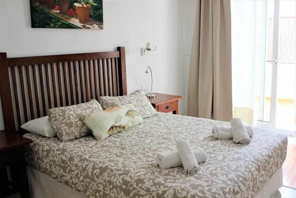 コラレホ Brisa Marina House By The Seaヴィラ エクステリア 写真