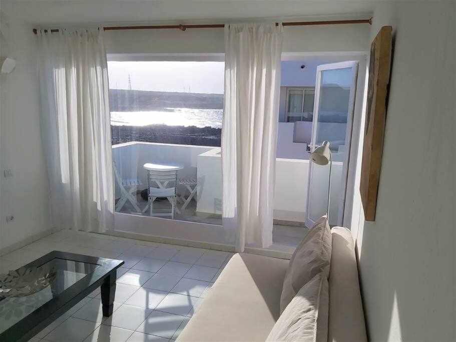 コラレホ Brisa Marina House By The Seaヴィラ エクステリア 写真