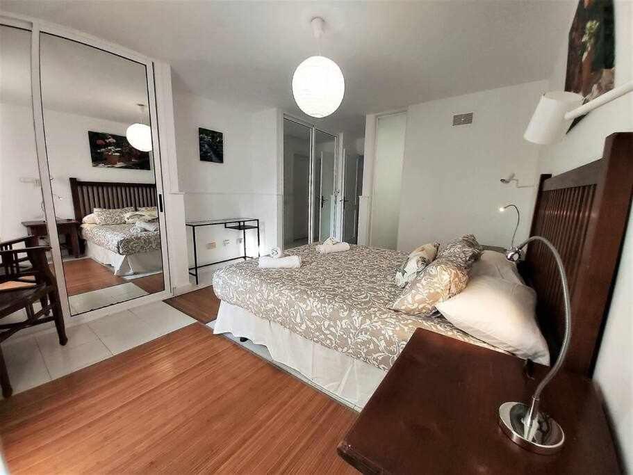 コラレホ Brisa Marina House By The Seaヴィラ エクステリア 写真