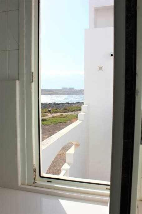コラレホ Brisa Marina House By The Seaヴィラ エクステリア 写真
