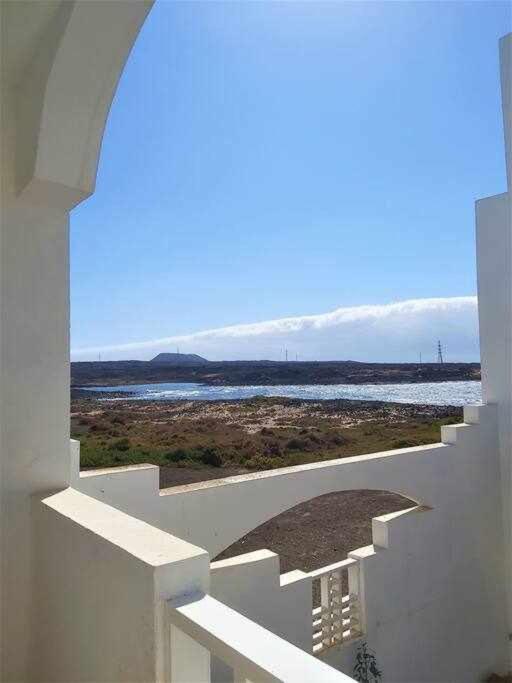 コラレホ Brisa Marina House By The Seaヴィラ エクステリア 写真
